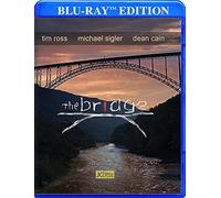 The Bridge (Blu-ray) Beck Rosser Michael Sigler Tim Ross