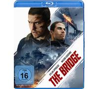 The Bridge (Blu-ray) Sprouse Dylan Gooding Mason Chapman Kevin
