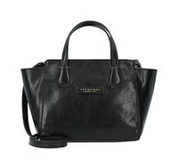 The Bridge Borsa A Mano 44673501 Mini Shopper Donna Pelle Nero Uni