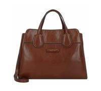 The Bridge Elettra Borsa shopper Pelle 34 cm marrone