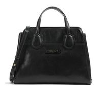 The Bridge Borsa A Mano 44675501 Borsa Tote Donna 100% Pelle Nero Uni