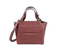 The Bridge - Borsa a mano Lucrezia - -Bags -Donna -Viola -ONE SIZE