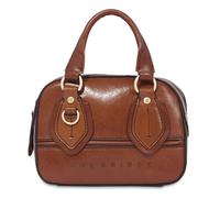 The Bridge Daphne Borsetta Pelle 20 cm marrone