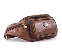 The Bridge collezione Story marsupio 5 tasche in cuoio - Colori: 14-Cuoio 14-Cuoio