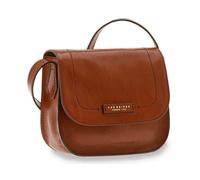 The Bridge - Borsa a tracolla in pelle marrone - - Bags - Donna - Marrone - ONE SIZE