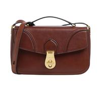The Bridge - Borsa a tracolla Mia - - Bags - Donna - Marrone - ONE SIZE