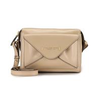 The Bridge Frida Borsa a tracolla beige, pelle bovina, donna