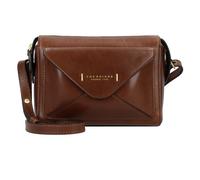 The Bridge Borsa a tracolla Pelle 20 cm marrone