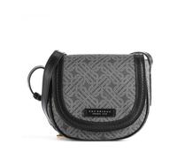 The Bridge - Borsa Anna in Pelle - -Bags -Donna -Nero -ONE SIZE
