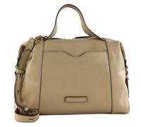 The Bridge Borsa bauletto in pelle (TH BUTTER)