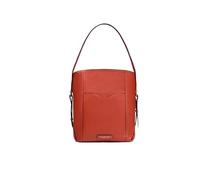The Bridge Borsa hobo Gemma Arancione bruciato-Oro (043355-EN-L1)