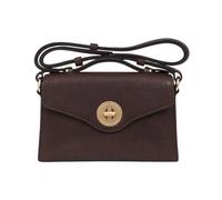 The Bridge - Borsa Irene Crossbody - - Bags - Donna - Marrone - ONE SIZE