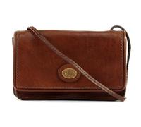 The Bridge Borsa Messenger 02010901-14 Marrone