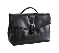 The Bridge - Borsa Messenger Nero Uomo - - Bags - Uomo - Nero - ONE SIZE