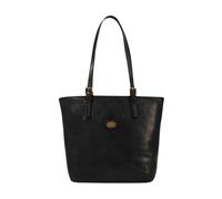 The Bridge - Borsa Tote Minimal - - Bags - Donna - Nero - ONE SIZE