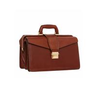 The Bridge - Borse da weekend - - Bags - unisex - Marrone - ONE SIZE