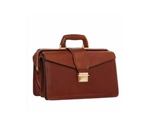The Bridge - Borse da weekend - - Bags - unisex - Marrone - ONE SIZE