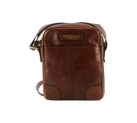 The Bridge - Borsello 05360001 14 - - Bags - Uomo - Marrone - ONE SIZE