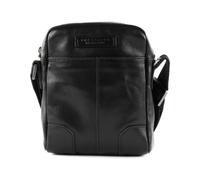 The Bridge - Borsello Vespucci - - Bags - Uomo - Nero - ONE SIZE