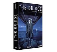 The bridge (bron) - saison 3