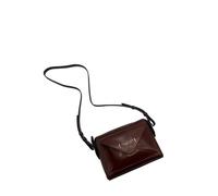 The Bridge Frida Borsa a tracolla Pelle 20 cm marrone (TAS023388)