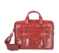 The Bridge Casentino Cartella 15? rosso scuro