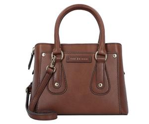 The Bridge Cecilia Borsetta Pelle 26 cm marrone