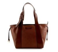 The Bridge Cecilia Shopper marrone