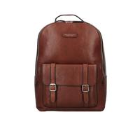 The Bridge Cesare Zaino da giorno Pelle 41.5 cm Scomparto per laptop marrone