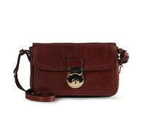 The Bridge Corsini Borsa a tracolla Pelle 27 cm marrone