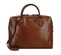 The Bridge Costanza Valigetta Pelle 36 cm Scomparto per laptop marrone