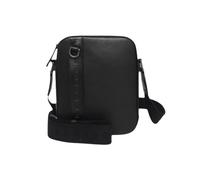 The Bridge - Crossbody in Cuoio - -Bags -Uomo -Nero -ONE SIZE