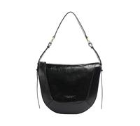 The Bridge Fedora Borsa a tracolla Pelle 28 cm nero (TAS023400)