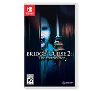 The Bridge Curse 2: L'estricazione - Nintendo Switch