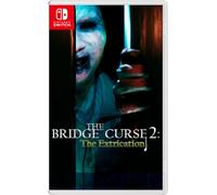 The Bridge Curse 2: The Extrication Nintendo Switch Edizione Europea