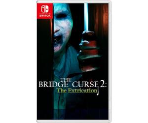 The Bridge Curse 2: The Extrication Nintendo Switch Edizione Europea