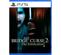 The Bridge Curse 2: The Extrication Playstation 5 Edizione Europea