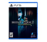 The Bridge Curse 2: The Extrication - PlayStation 5 (Sony Playstation 5)