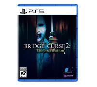 The Bridge Curse 2: The Extrication (PS5 / PLAYSTATION 5) Nuovo