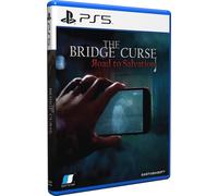 The Bridge Curse: Road To Salvation [Edizione Standard] - PS5 [PLAY EXCLUSIVES]