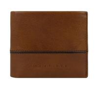 The Bridge PORTAFOGLI UOMO - BASE 12 U - marrone (TAS006595)