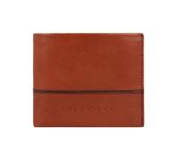 The Bridge Damiano Portafoglio Pelle 11 cm marrone (01475301-1A)