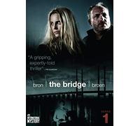 The Bridge (Danish-Swedish Version): Season 1