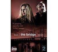 The Bridge (Danish-Swedish Version): Season 2