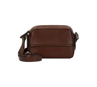 The Bridge Daphne Borsa a tracolla Vera Pelle 19 cm marrone
