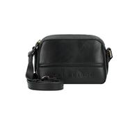 The Bridge Daphne Borsa a tracolla Vera Pelle 19 cm nero