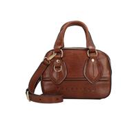The Bridge Daphne Borsetta Vera Pelle 20 cm marrone