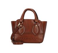 The Bridge Daphne Borsetta Vera Pelle 24 cm marrone