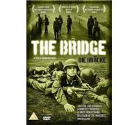 The Bridge (Die Brucke) [DVD] [1959] [Edizione: Regno Unito]