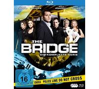 The Bridge - Die komplette Serie